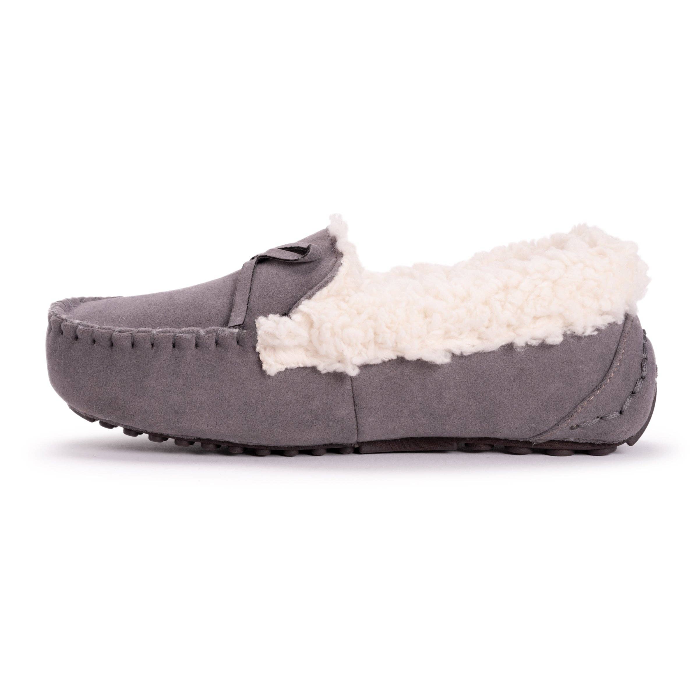 Muk Luks - Wholesale Slippers - Women's - MUK LUKS Women's Jaylah Moccasin Slipper14