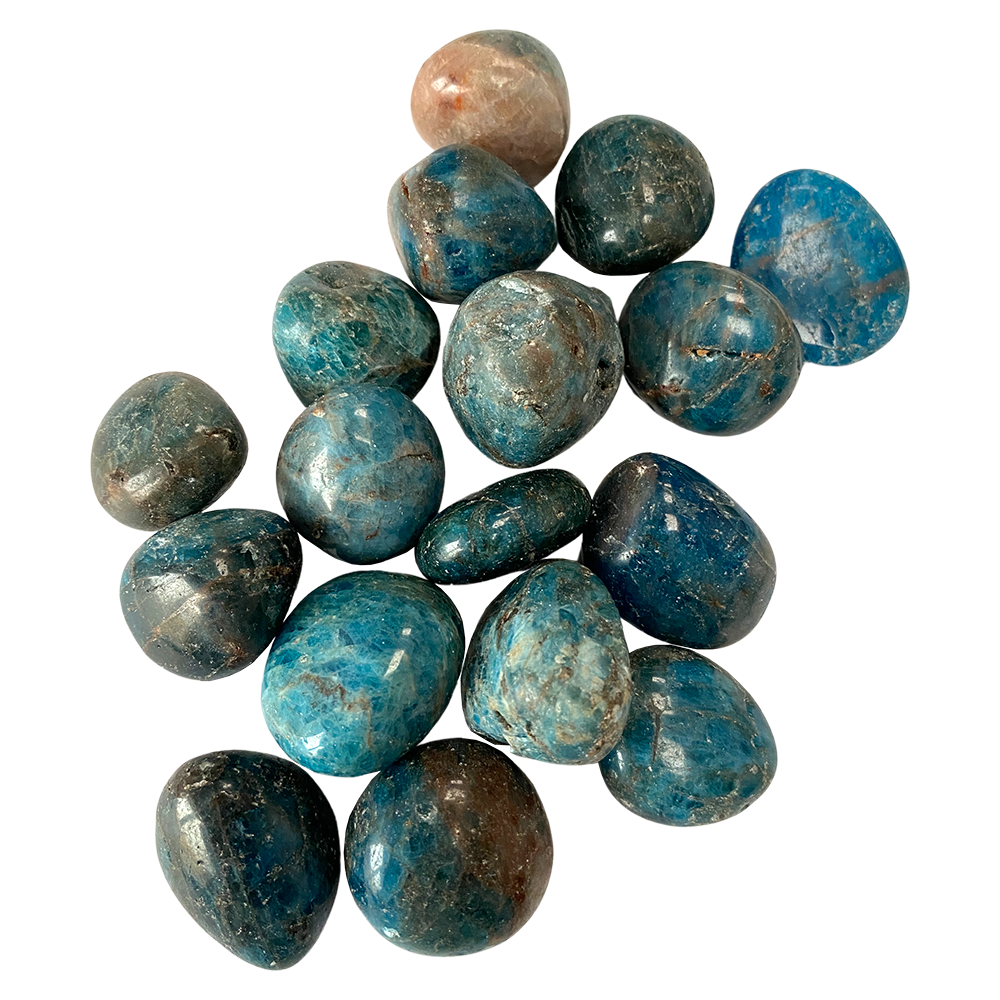 VIE - Wholesale Spiritual Stone/Crystal - Tumbled Crystals, 250g Pack139