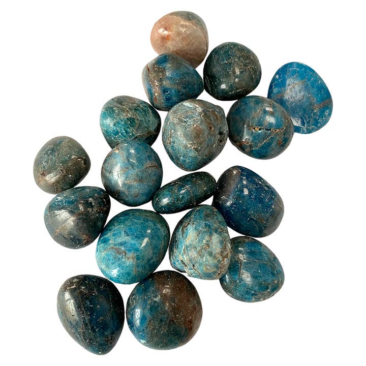 VIE - Wholesale Spiritual Stone/Crystal - Tumbled Crystals, 250g Pack139