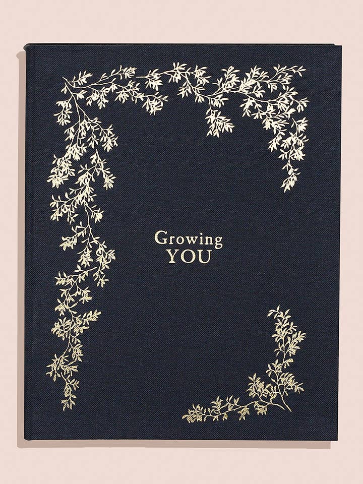 Growing You: Pregnancy Guided Journal and Keepsake Book and other Purchase Wholesale maternity products. Free Returns & Net 60 Terms on Faire trending on Faire.