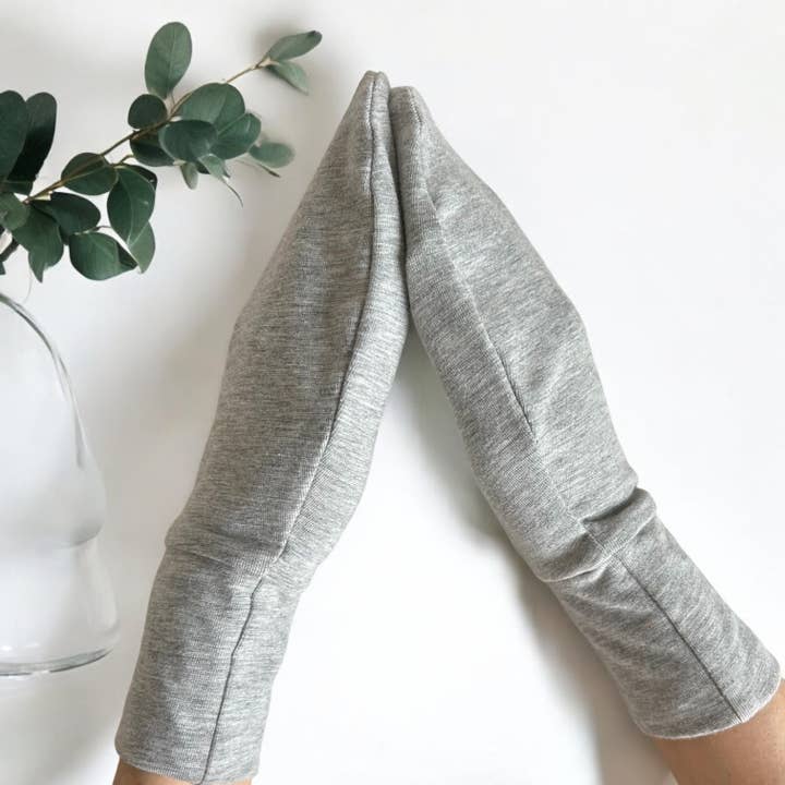 Särskilda behov vantar/eksem lindring/skydd mot hudplockning för wholesale av Jolly Bundles