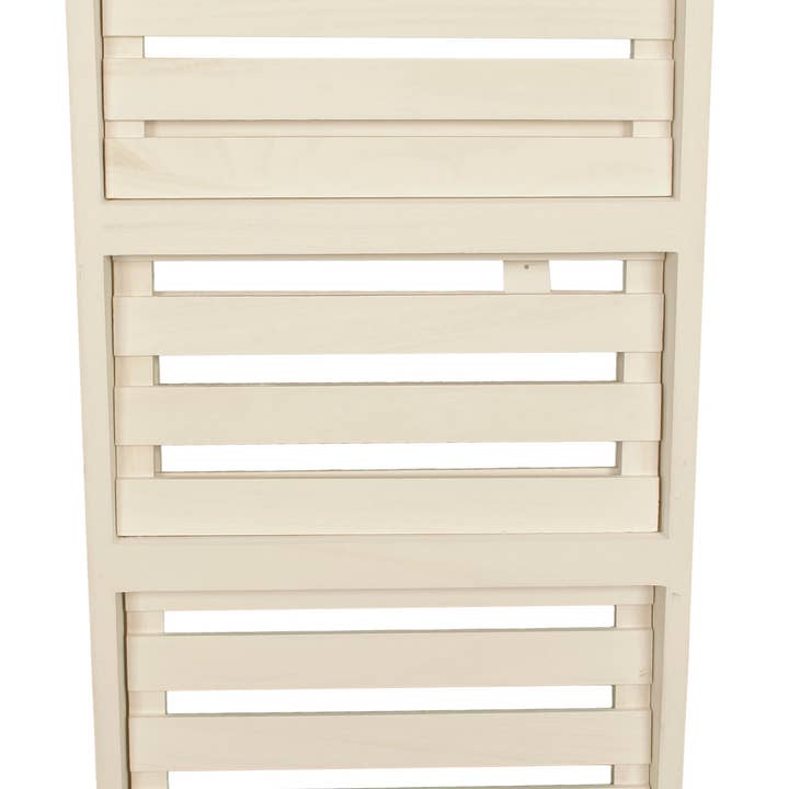 WALD IMPORTS - Wholesale Plant Pot Stand - Display 3 Tiered Garden Ladder