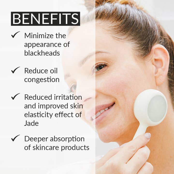 PMD Beauty - US - Wholesale Electronic Skincare Device - PMD Clean Pro Jade