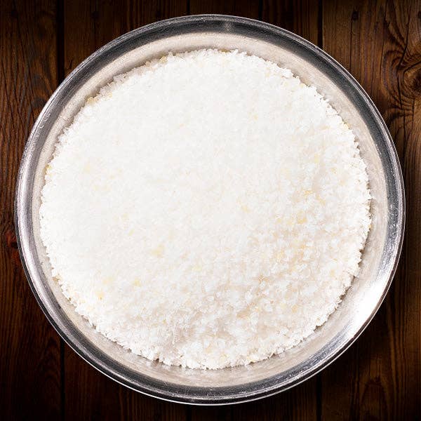 Salted Perfection - Wholesale Salt - Lime Zest Finishing Salt1