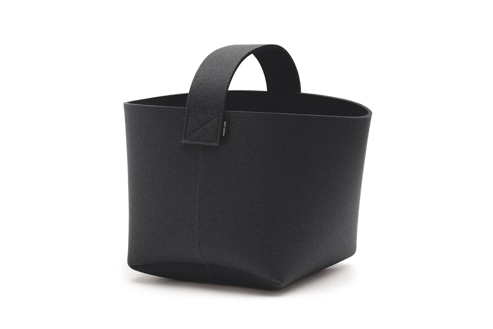 HEY-SIGN - Wholesale Basket - Firewood basket4