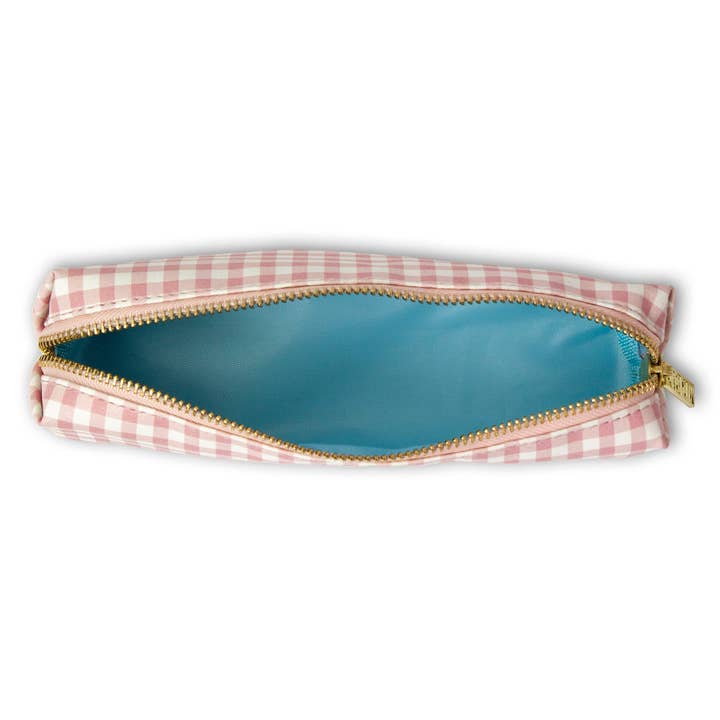 Pukka Pads North America – wholesale Pencil case/pouch – Slim Pencil Case in multiple options - 8" pencil pouch