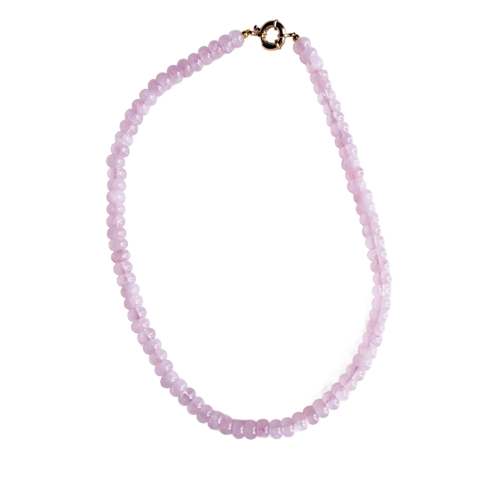 Market and King - Wholesale Beaded/Pearl Necklace - Candy Necklaces38