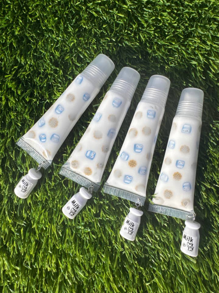 Milchmann für den Großhandel von Pipmine