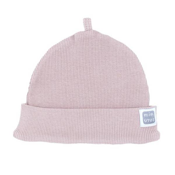 RUA 100% cotton baby hat for wholesale by Minutus