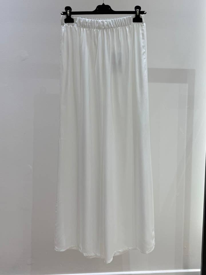 NOELINE – wholesale Byxor - Dam – Satbyxor 2577 för dam13