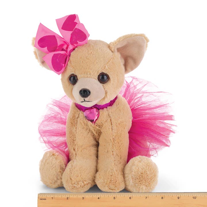 Bearington Collection - Wholesale Stuffed/Plush Toy - Kids & Baby - Chichi Chihuahua1