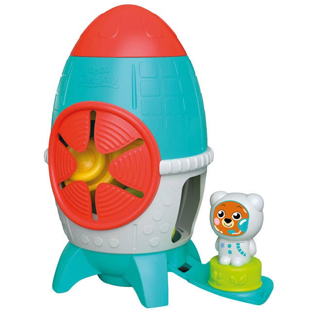 Creative Toy Company - Wholesale Toy Set - Kids - Sensory Rocket Bucket2