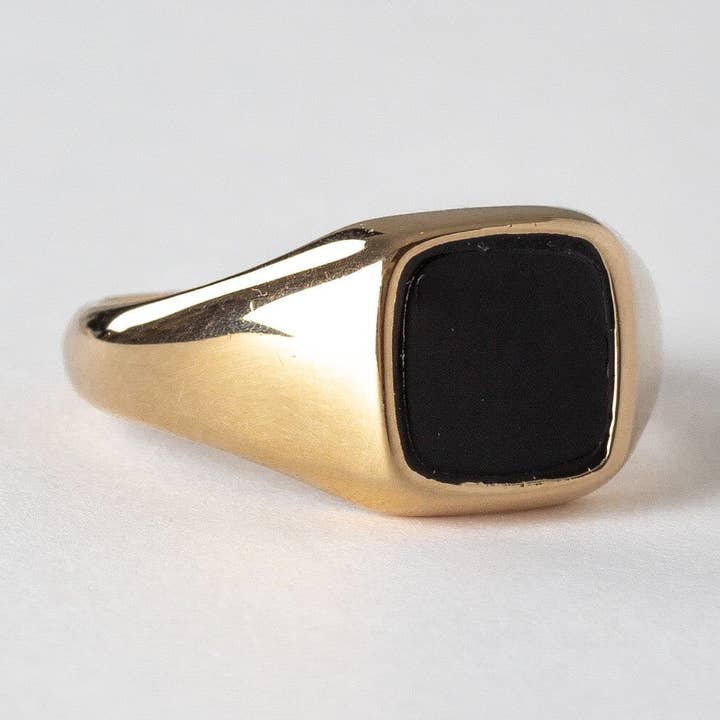 Ring - Mini LA DÉFENSE för wholesale av Huguette Paris