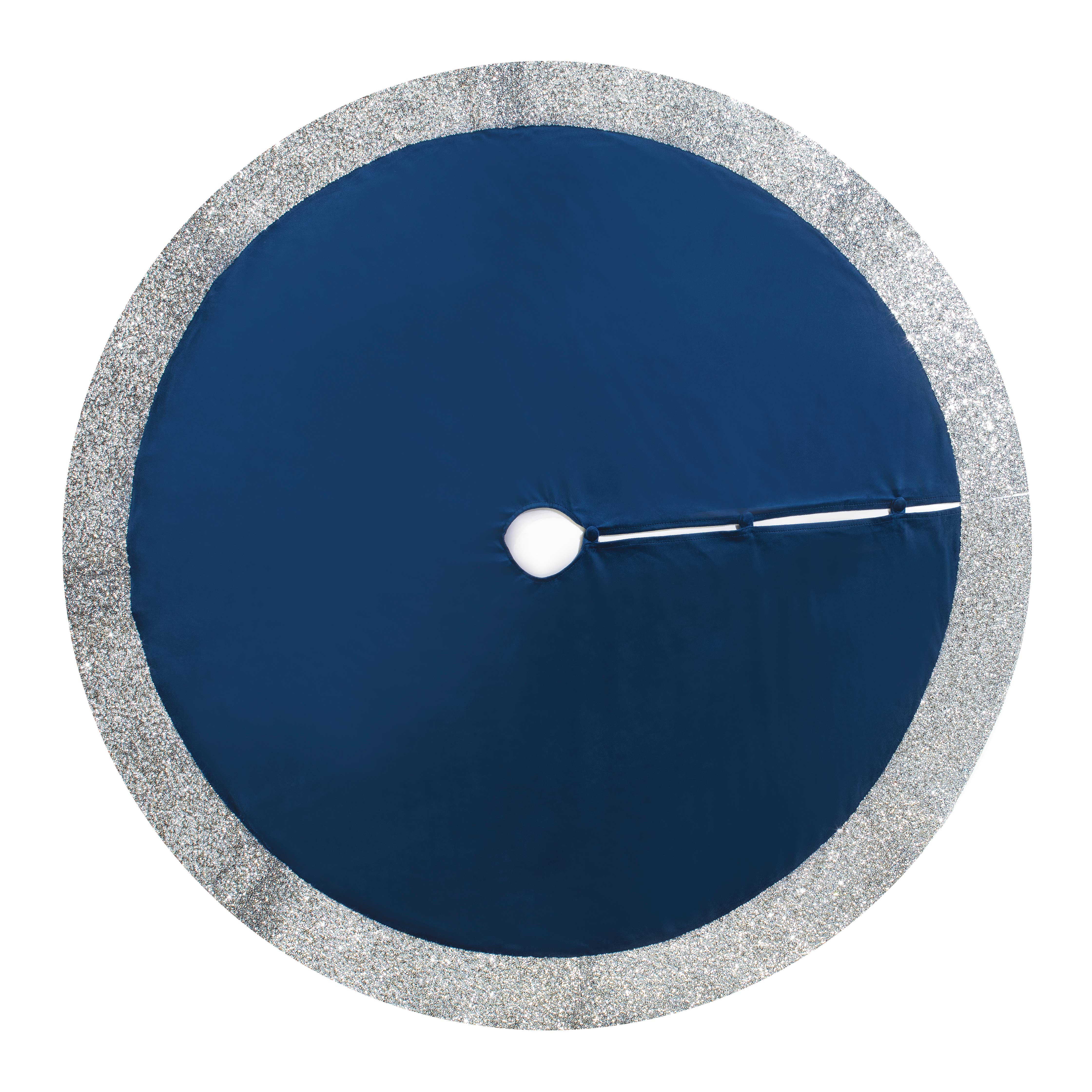 Sparkles Home - Wholesale Tree Skirt - Luminous Rhinestone Tree Skirt4