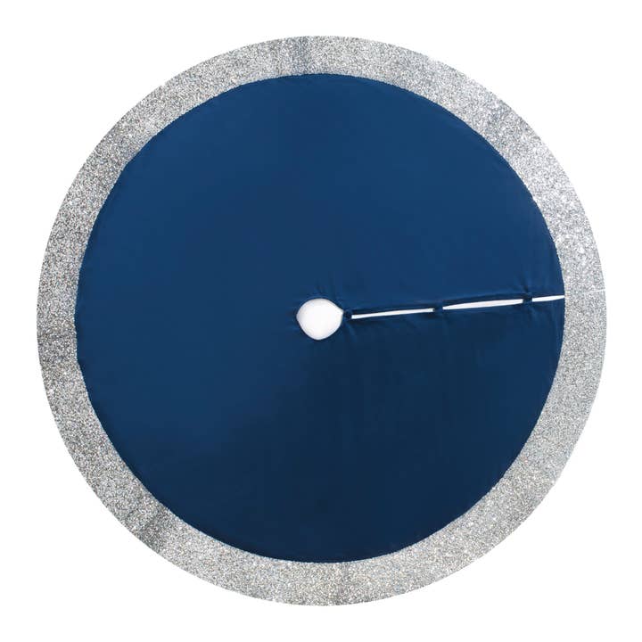 Sparkles Home - Wholesale Tree Skirt - Luminous Rhinestone Tree Skirt4