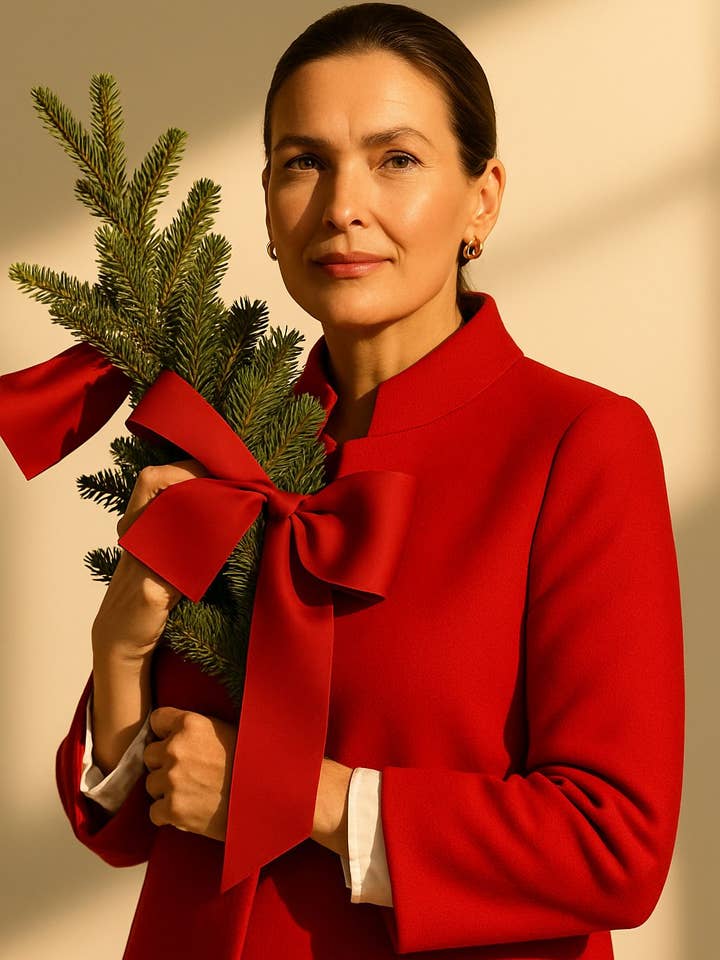 The Bristol Soft Collar Jacket for wholesale by J'envie