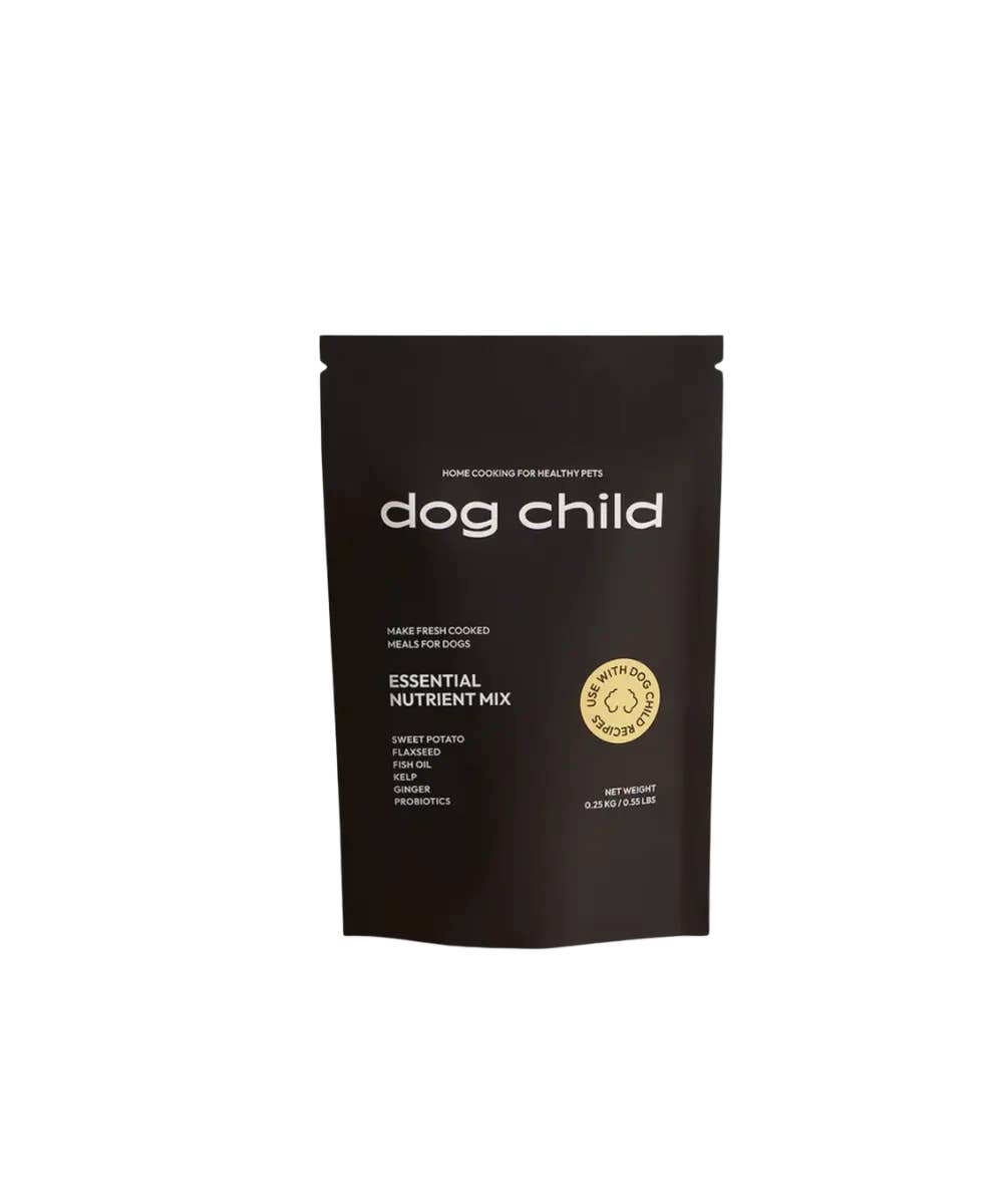 Dog Child - Wholesale Pet Supplement - Dog - Essential Nutrient Mix For Dogs