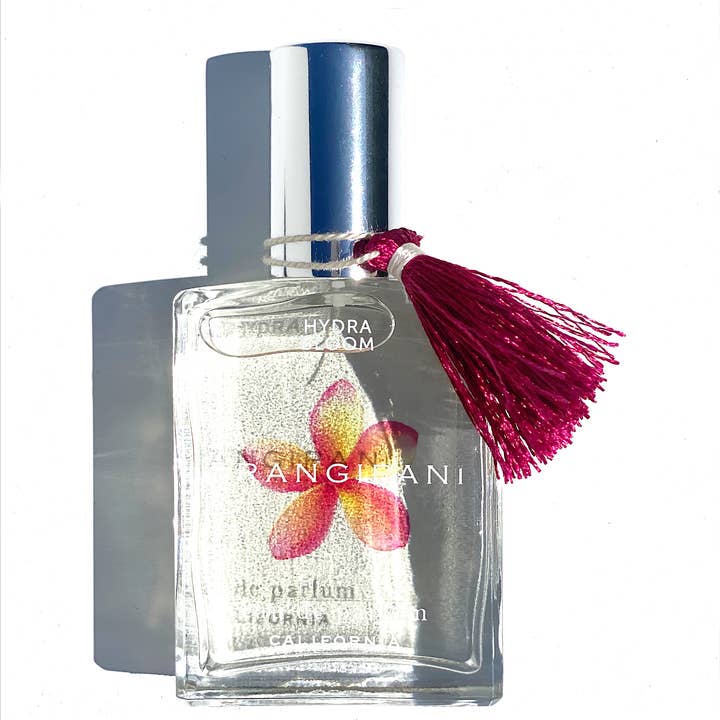 Lucy B's + HYDRA BLOOM - Vente Parfum/Eau de toilette - Pink Frangipani Eau de Parfum2