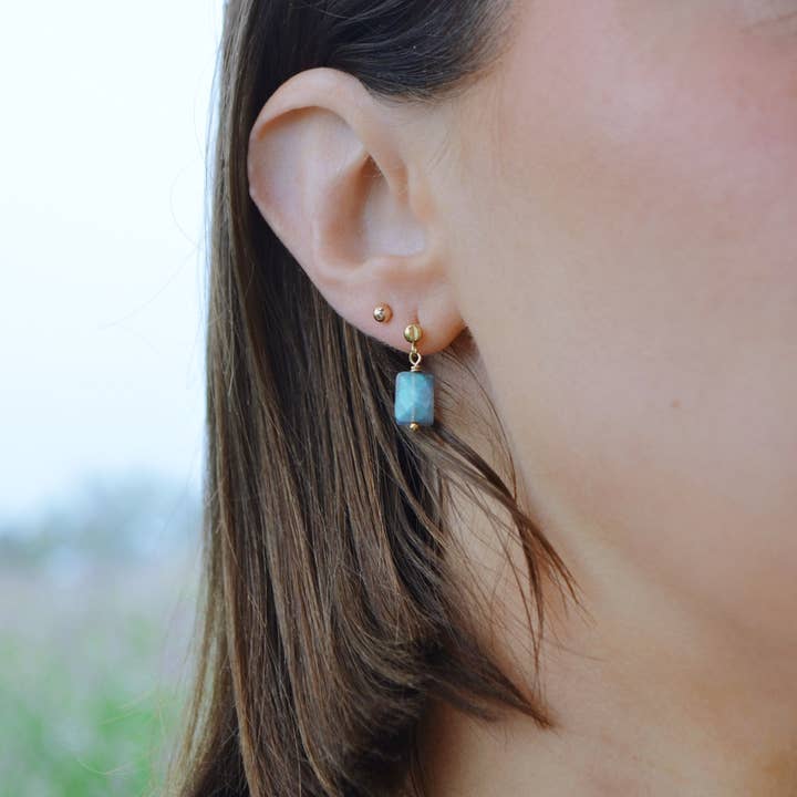 Anna Janelle Jewelry – wholesale Hängande örhängen – Moonshine Örhängen1