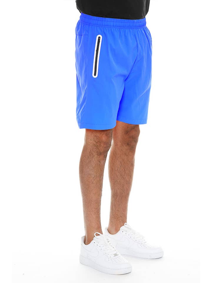 WEIV - Wholesale Athletic Shorts - Men's - Mens Performance Active Running Short11