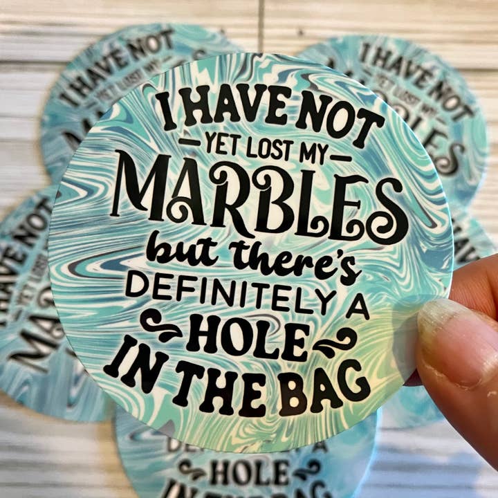 Kulor, Vinyl klistermärke för wholesale av Graceful Darkness, LLC