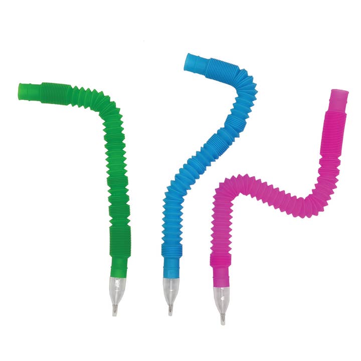 POPPIN' TUBE PEN 12/TUB for wholesale by Geddes