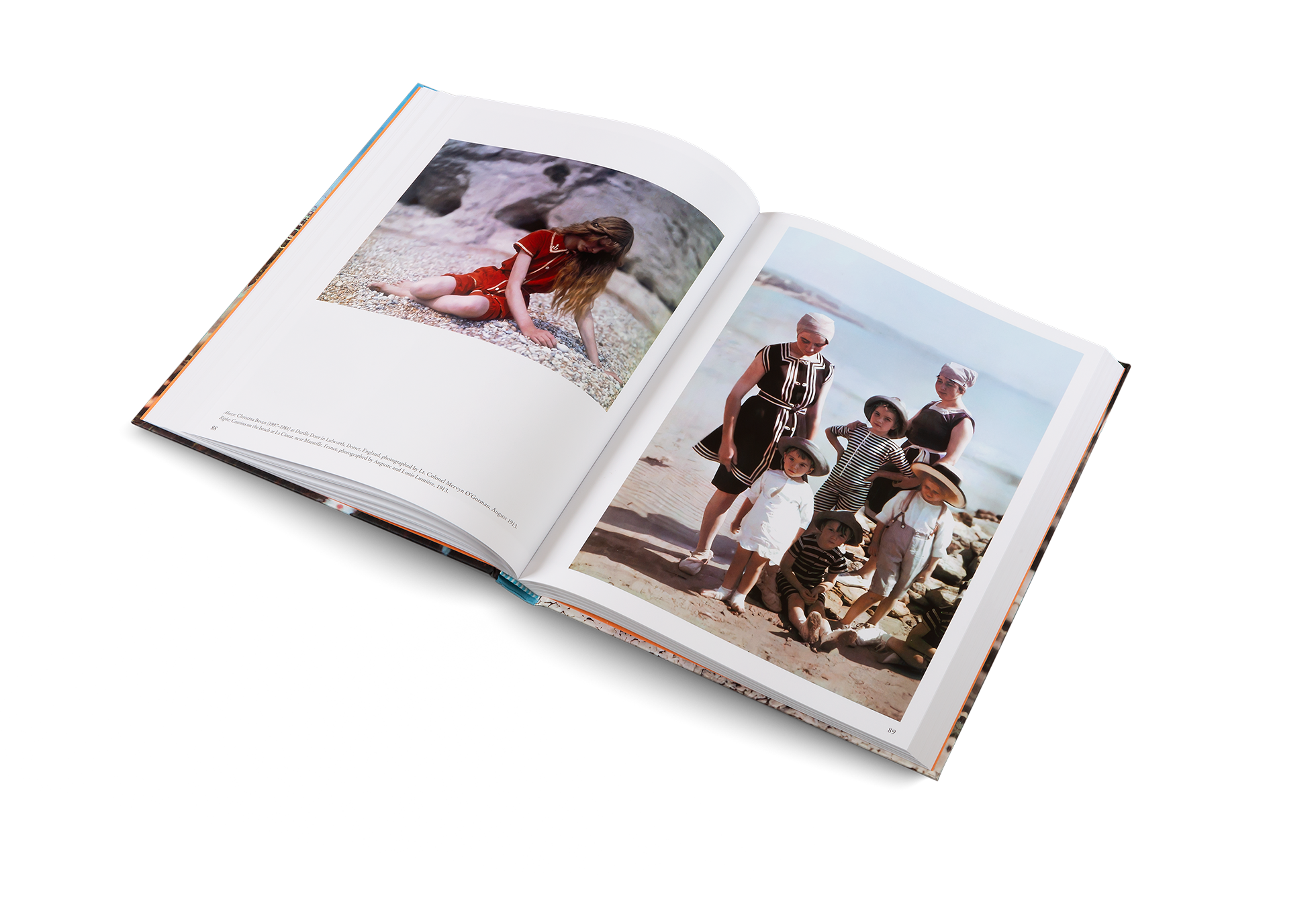 gestalten & teNeues - Wholesale Display Book - The Colors of Life6