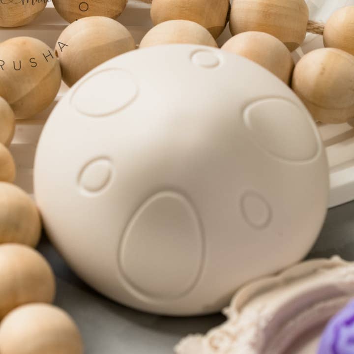 Mushroom Trinket for wholesale by Bright Candles Co.