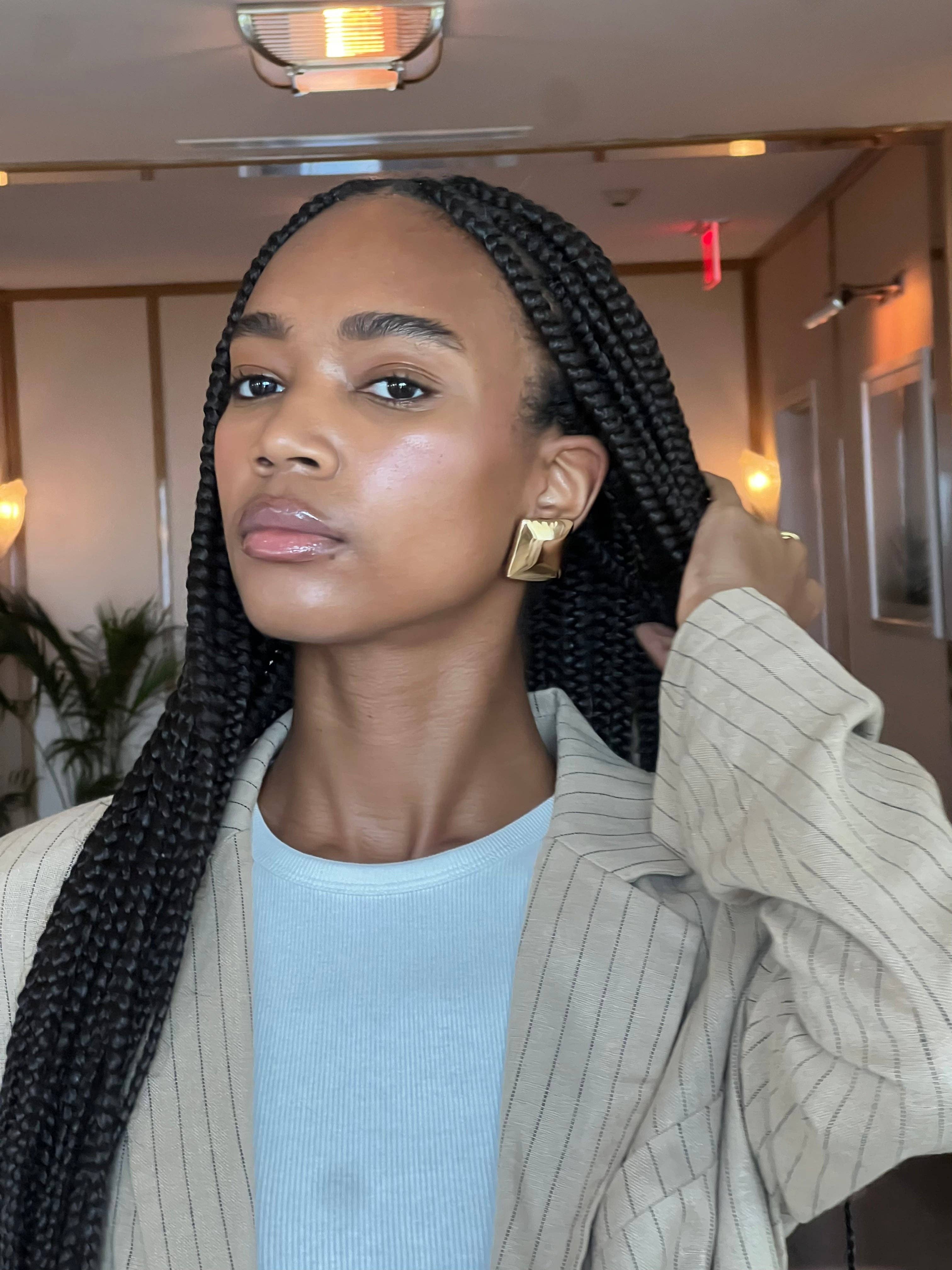 Kasa Karly - Vendita all'ingrosso Orecchini a bottone - ORECCHINI KLEAN GIRL4