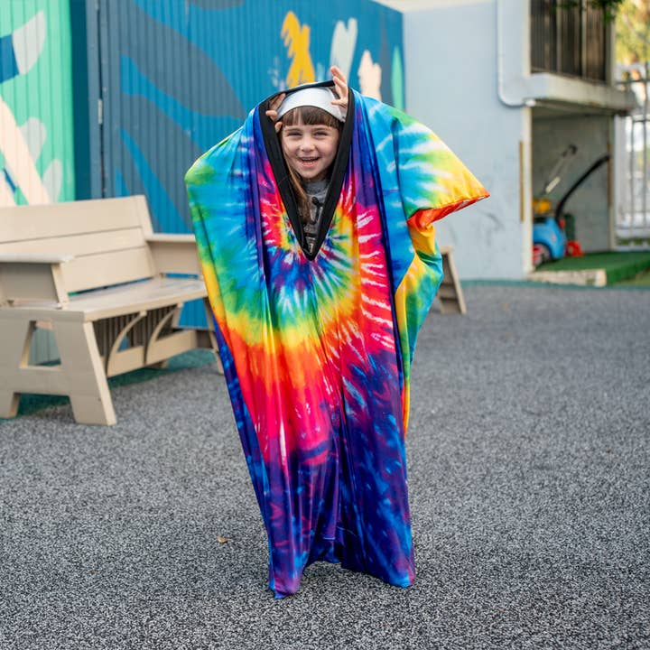 Bintiva - Wholesale Socks - Kids & Baby - Body Sock Sensory Sox - Deep Pressure Stimulation for Children with Sensory Proceessing Disorders15