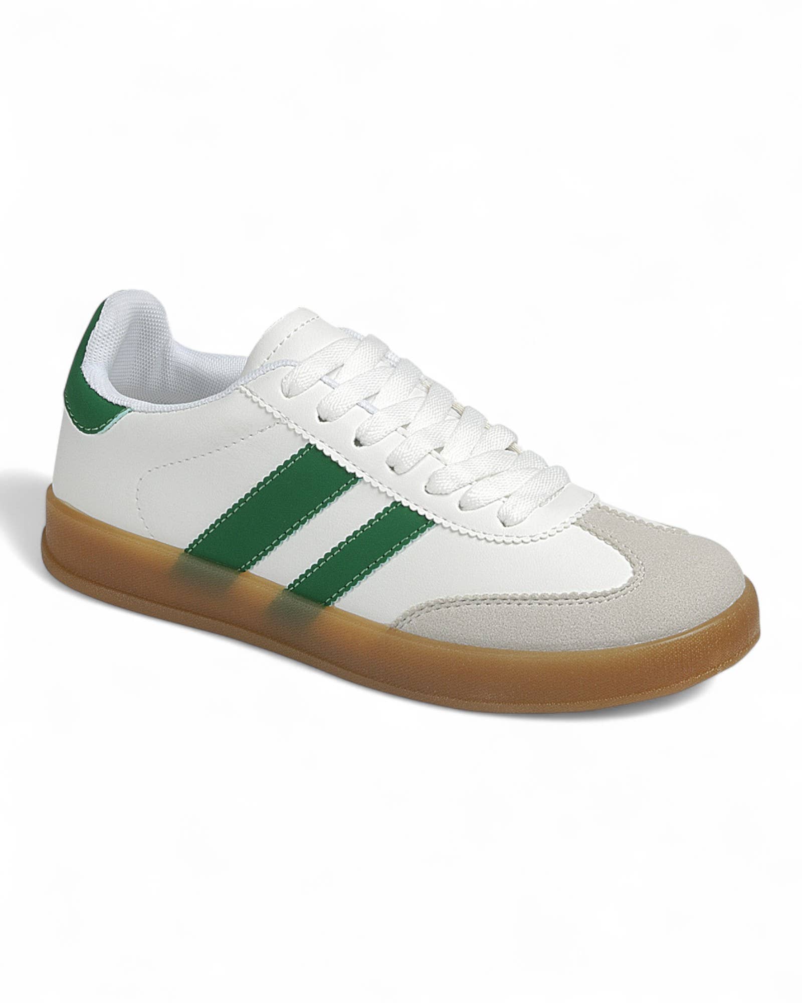 FASHION EMPORIO - Vente Baskets tendance – femme - FL-CERF-097