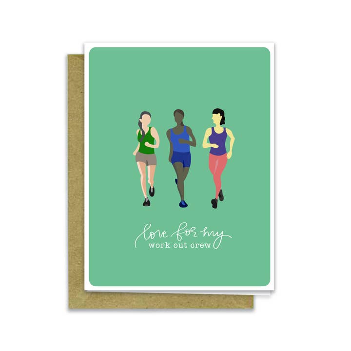 amor a mi equipo de entrenamiento para venta al por mayor de mavisBLUE paper goods