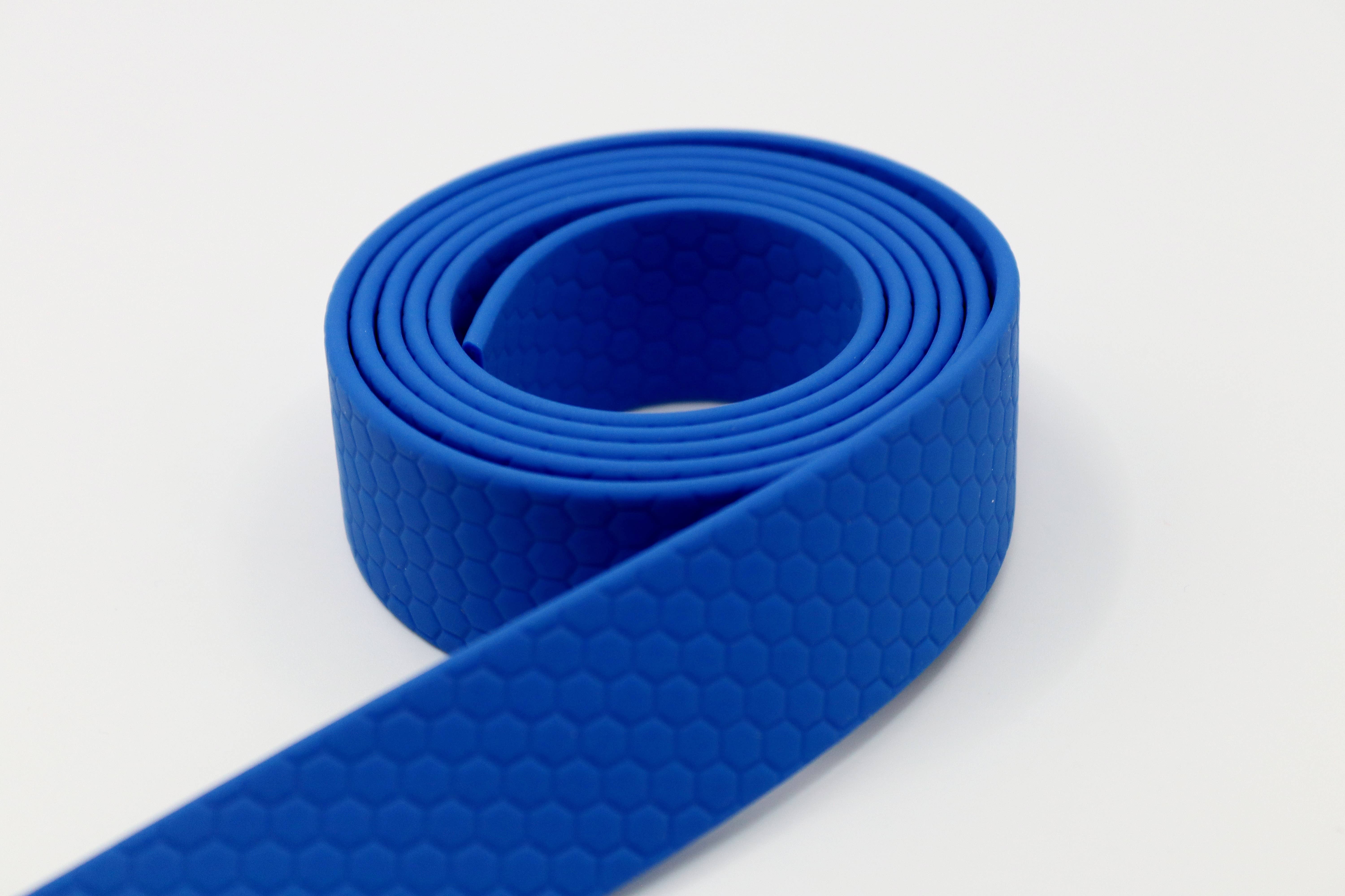 Herzband Manufaktur - Vendita all'ingrosso Guinzaglio - Cani - Guinzaglio Hexa da 5 metri/16 mm con fettuccia idrorepellente9