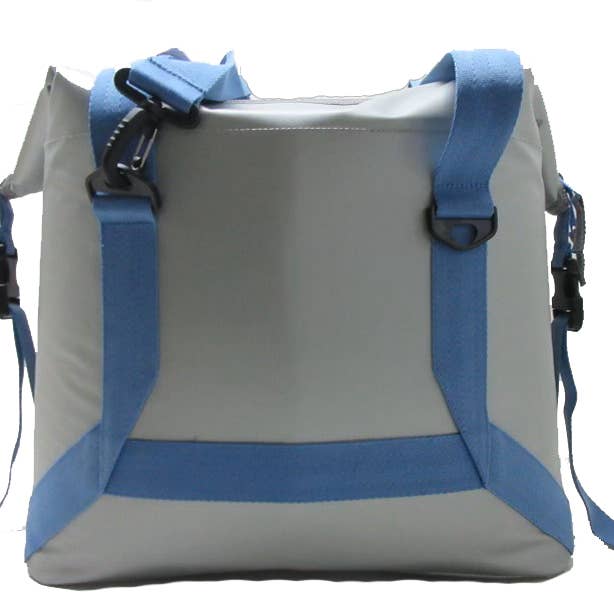 Caddis Sports - Wholesale Cooler/Cooler Bag - Cobalt Soft Sided Cooler Tote