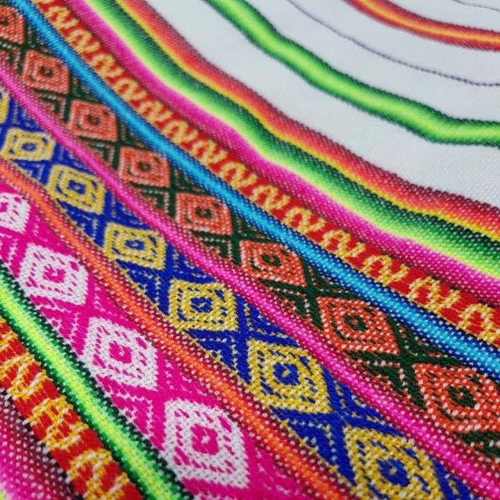 Lama Loco - Wholesale Scarf - Women's - BUFANDA scarf1