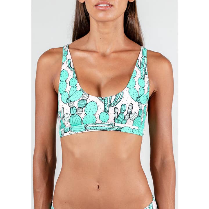 Crop Top mit trockener Hitze für den Großhandel von Boardies