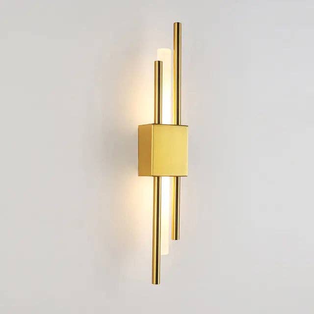 BlakOutlet - Wholesale Sconce - Modern LED Wall Lamp3