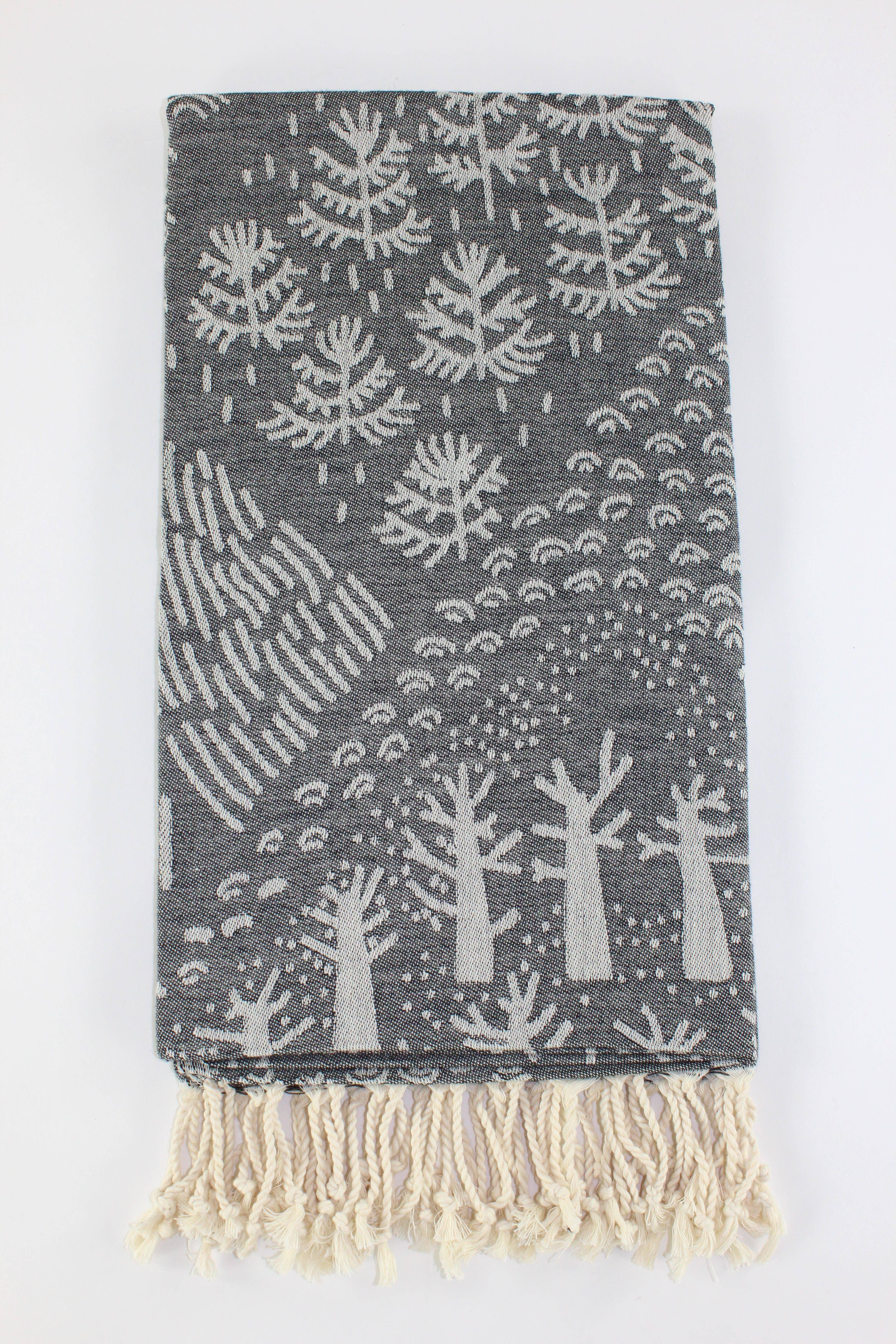 TURKISH LINEN & TOWELS - Vente Serviette de plage - Serviette de bain de plage, piscine et spa en coton turc de qualité supérieure Peshtemal12