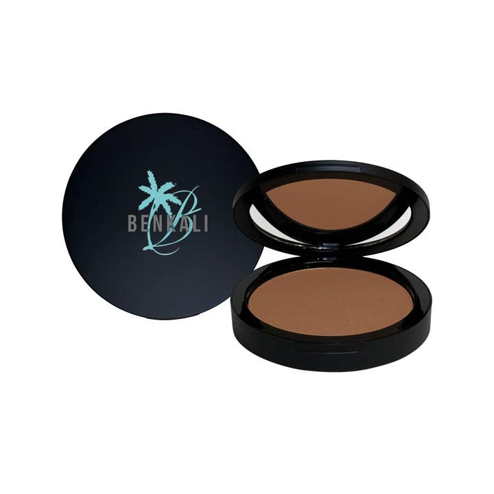 Bronzer - Caramel for wholesale by BENKALI Beauty