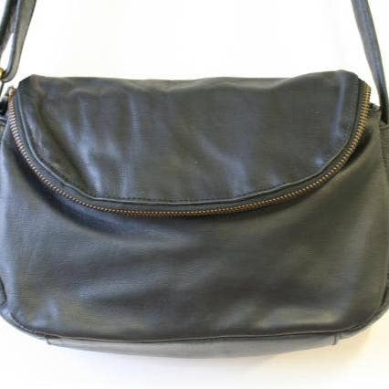 Bonnie draagtas - Zwart voor wholesale door Makers & Providers