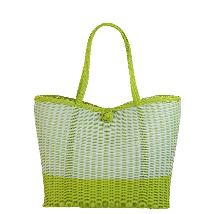 Moyen | Rothko Seaglass/Pear pour la vente par The Lilley Line