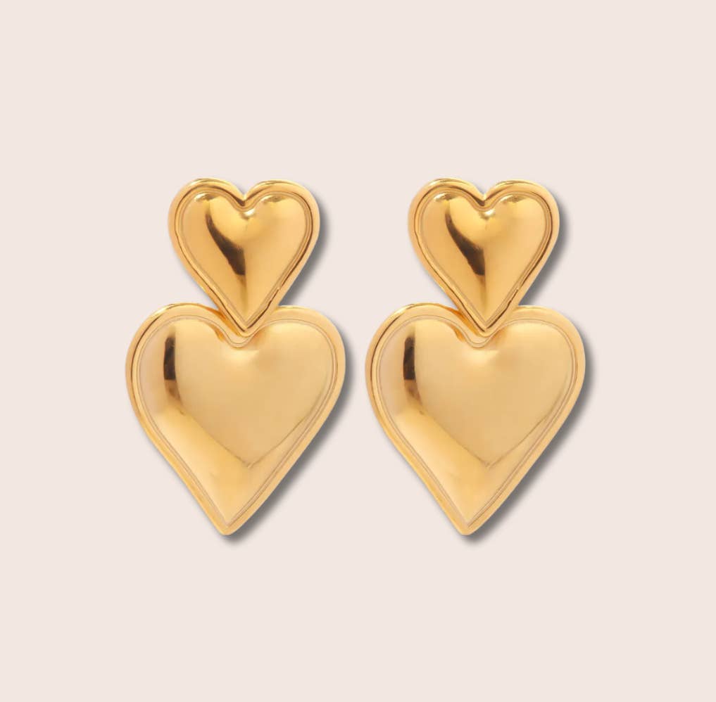 ADAE Jewelry - Wholesale Dangle Earrings - The Vanessa Earrings