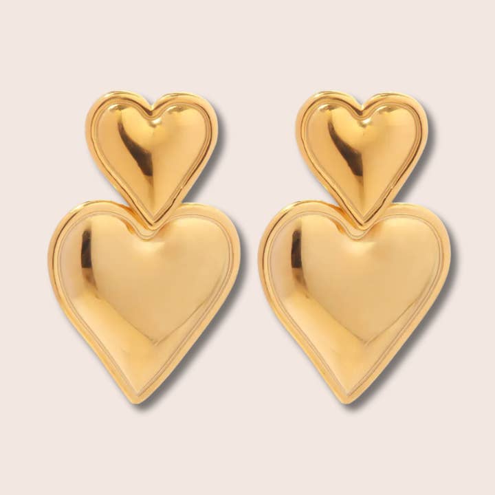 ADAE Jewelry - Wholesale Dangle Earrings - The Vanessa Earrings0