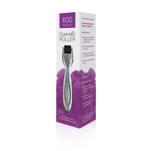 Cosmetic Roller 600 for wholesale by Cosmeticals