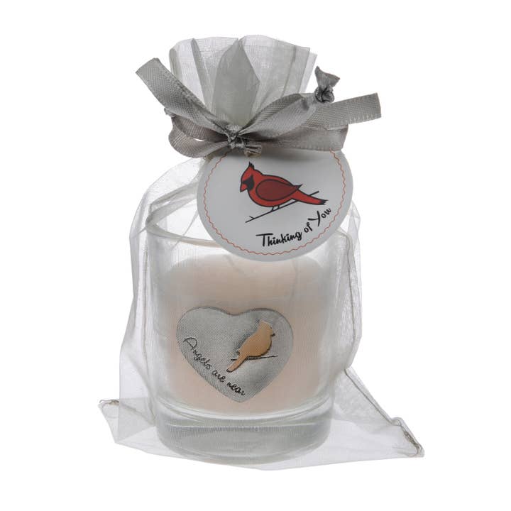 Whitney Howard Designs - Wholesale Jar/Filled Candle - Pet Memorial Candle – Meaningful Gift for Loss of a Pet
