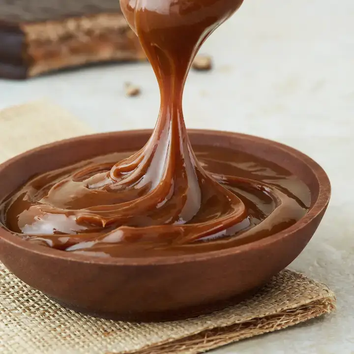Premium Brand - Wholesale Hot Fudge/Chocolate Spread - Havanna | Family Dulce De Leche | Bucket | 7 Kilograms2