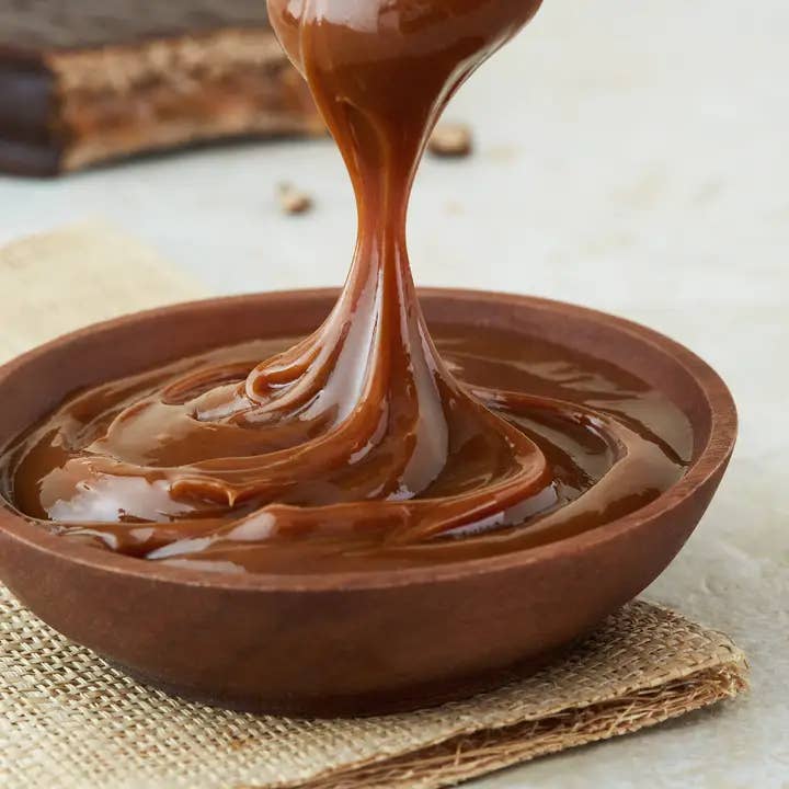 Premium Brand - Wholesale Hot Fudge/Chocolate Spread - Havanna | Family Dulce De Leche | Bucket | 7 Kilograms2