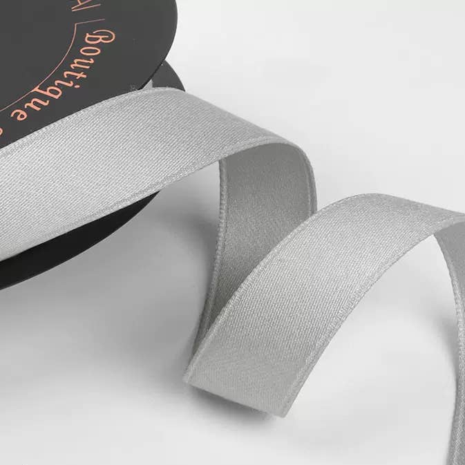 Casa Style - Wholesale Ribbon – Gift wrapping - Matt Finish Korean Style Ribbo (2.5cm x 50yard)4