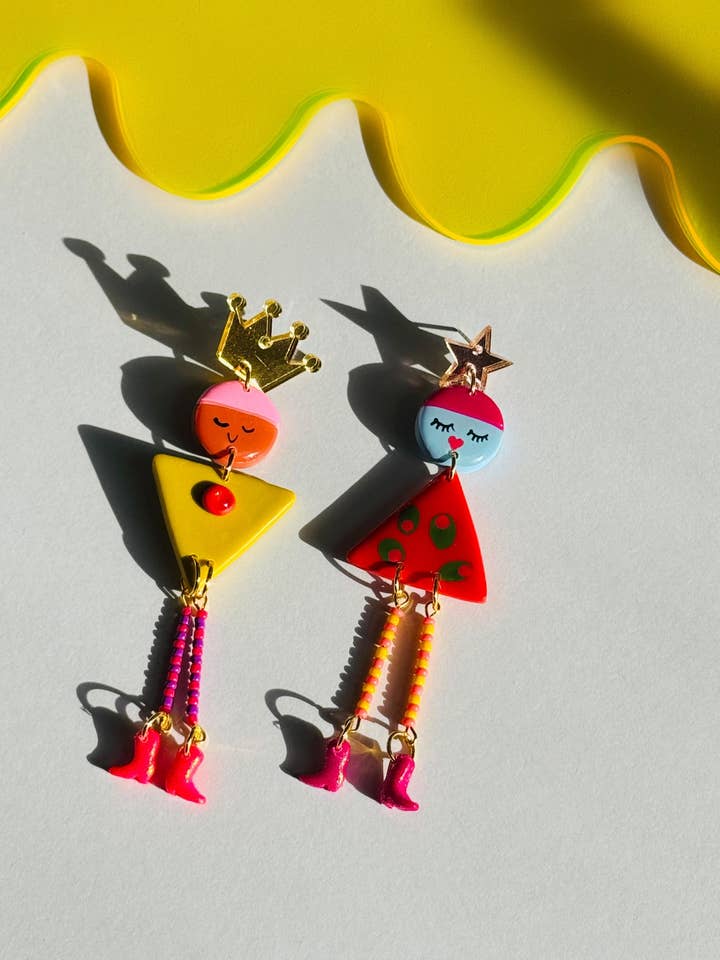 Königliche Martinis für den Großhandel von Delaney and Blu