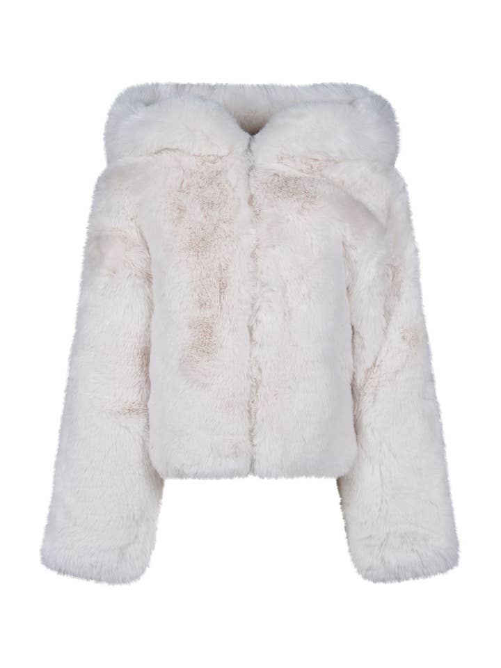 FAUX PELS for engroshandel hos Gruppo Catapano